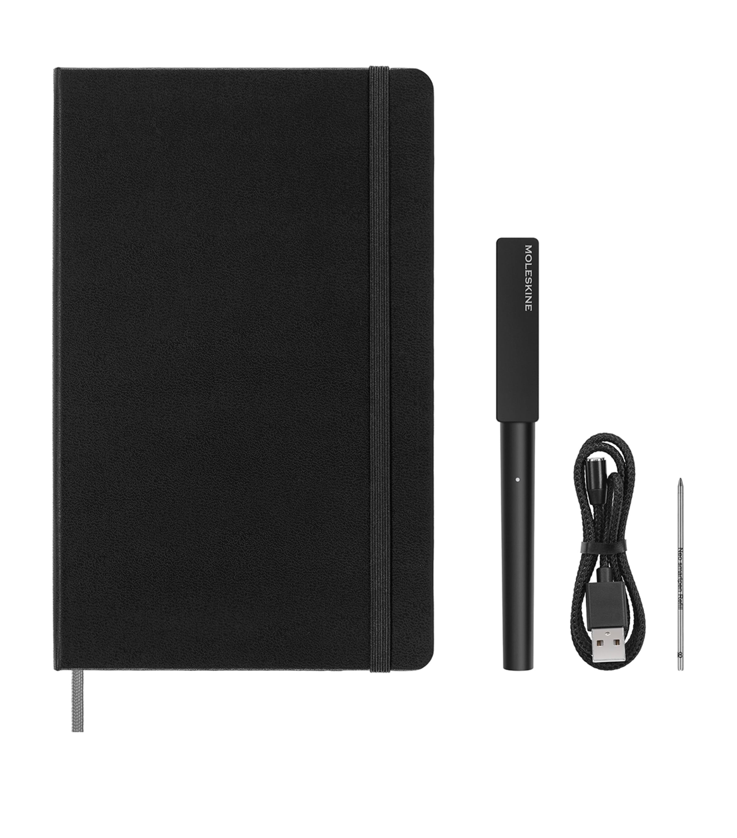Moleskine Smart Writing Set | Technology | Computer & Tablets | Tablets | Luxury Stationery | Notebooks & Diaries | Designers | Moleskine