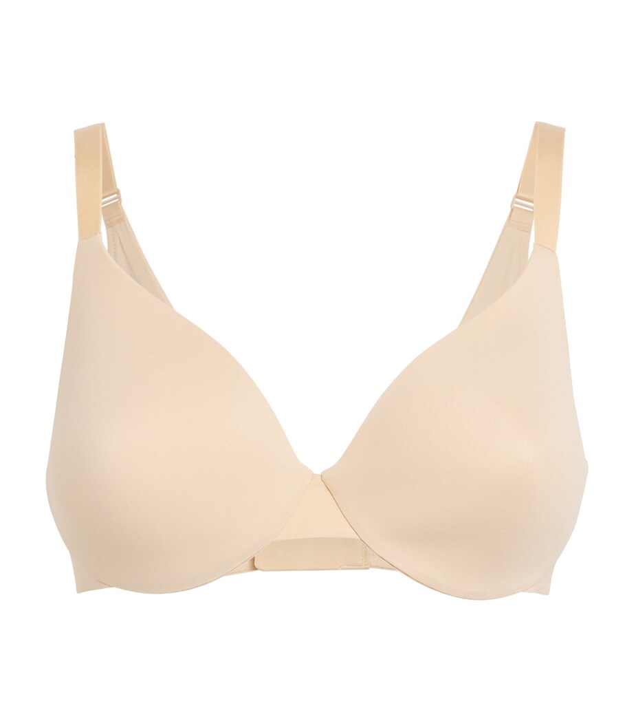 Skims Intimates Skims Smoothing Intimates Bra | Harrods US