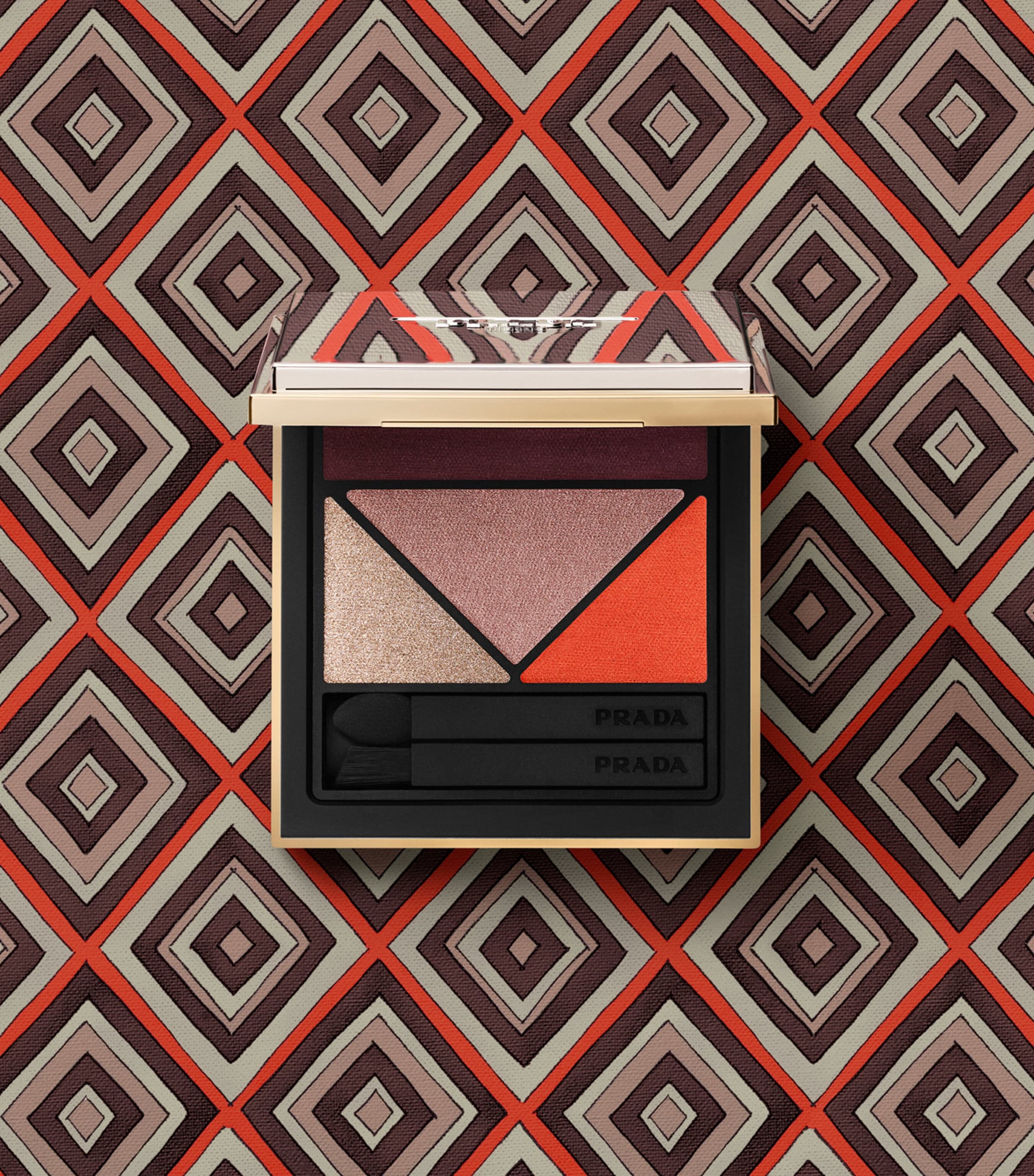 Dimensions Durable Multi-Effect Eyeshadow Palette 3 Image 5