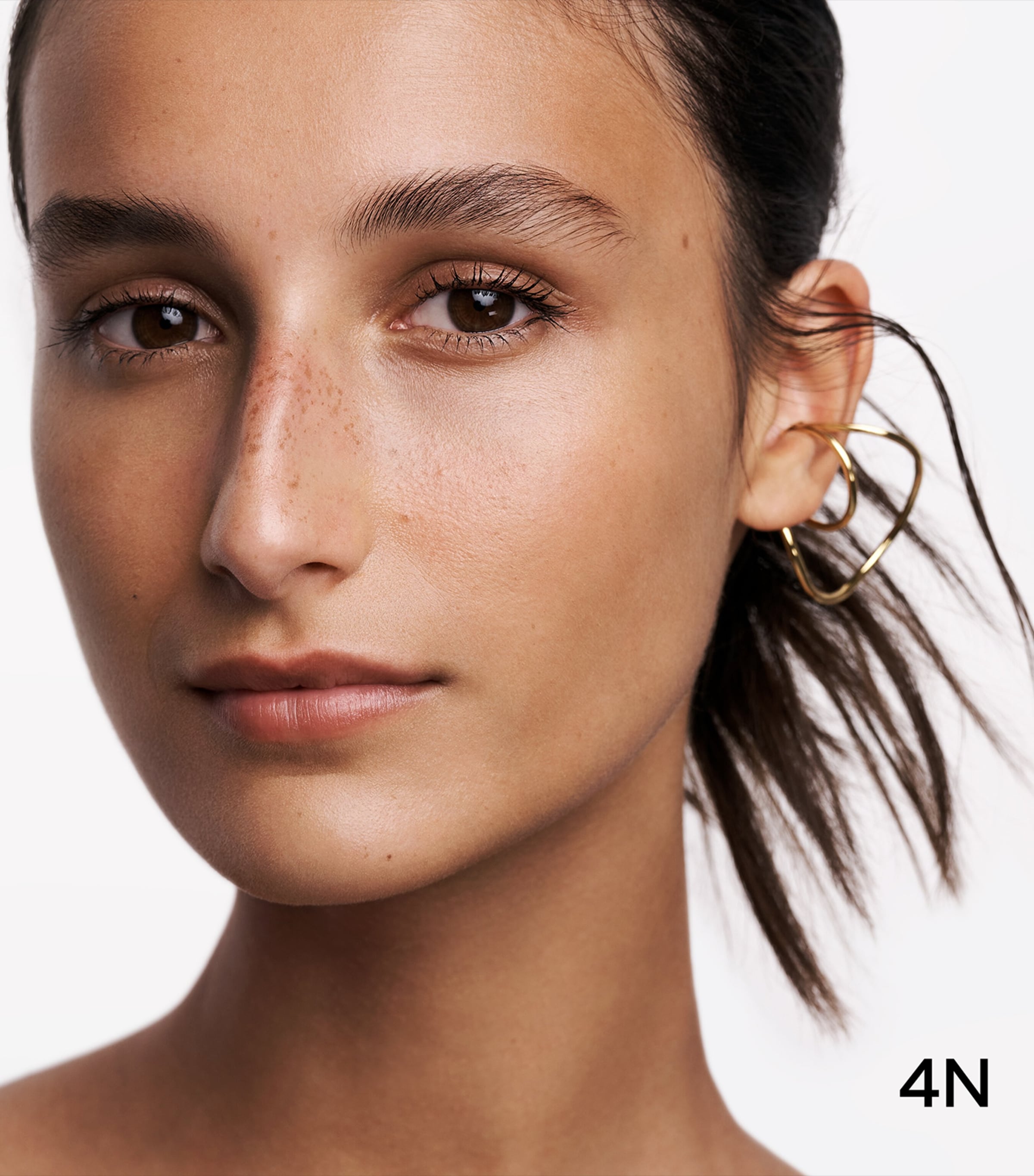 Terracotta Concealer 4N Image 3