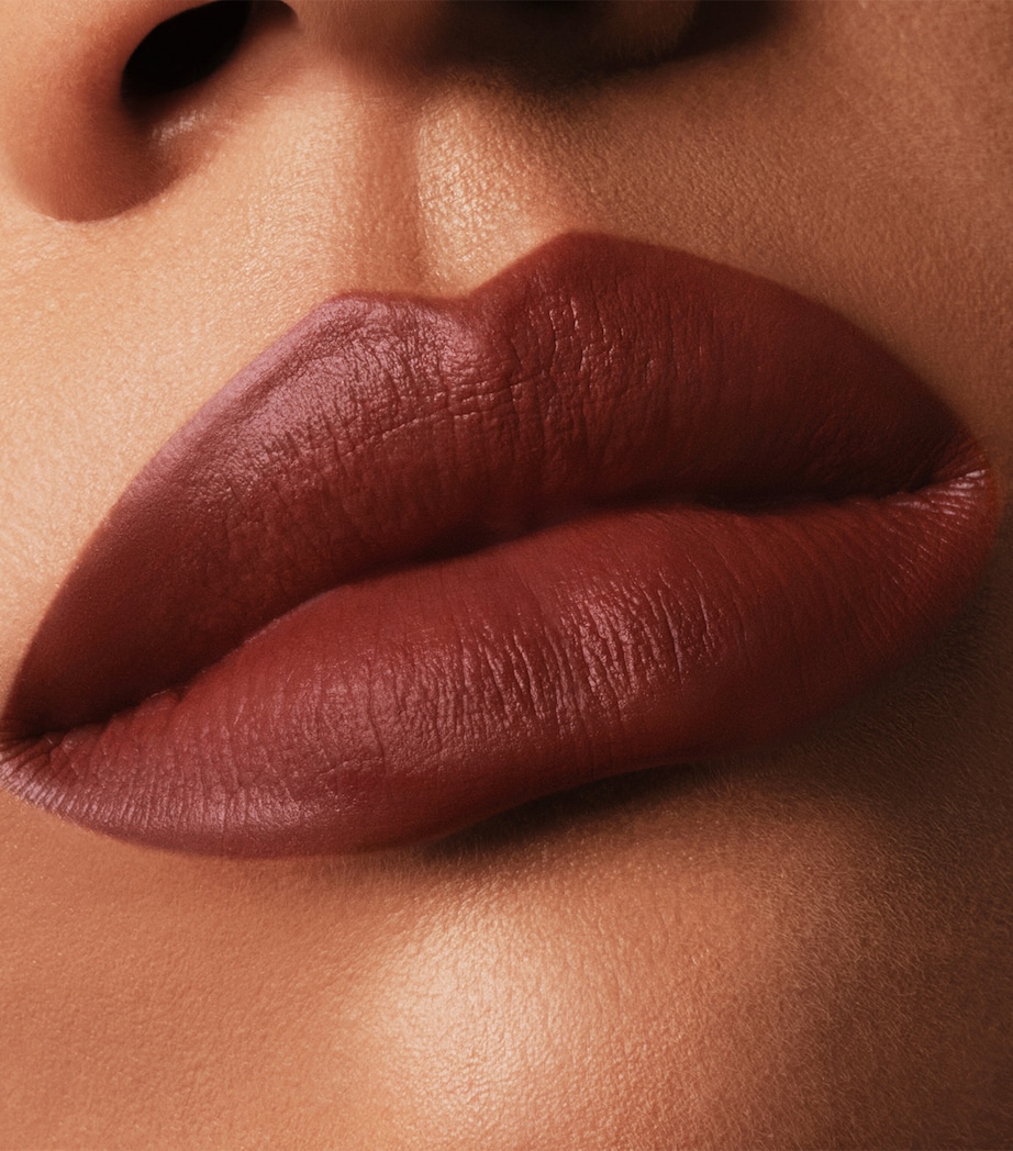 TOM FORD Runway Matte Lip Stylo Honeyed Mink Image 5