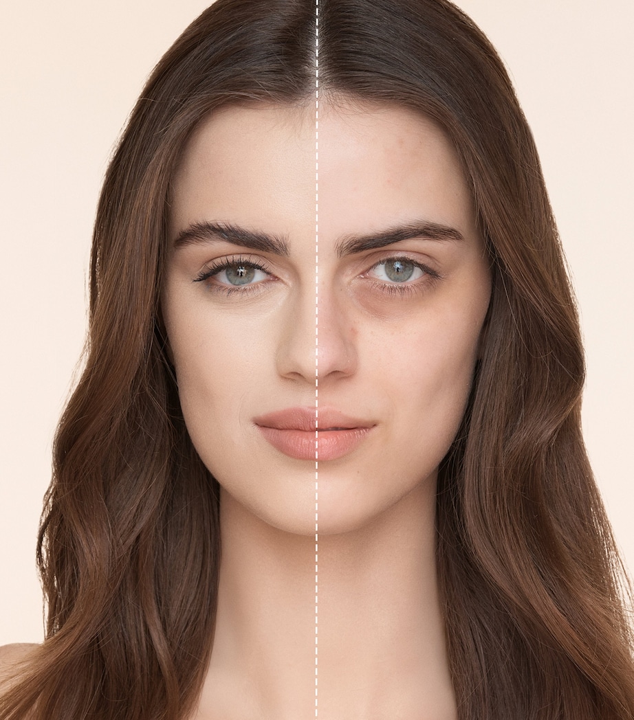 Airbrush Flawless Foundation 2 WARM Image 2