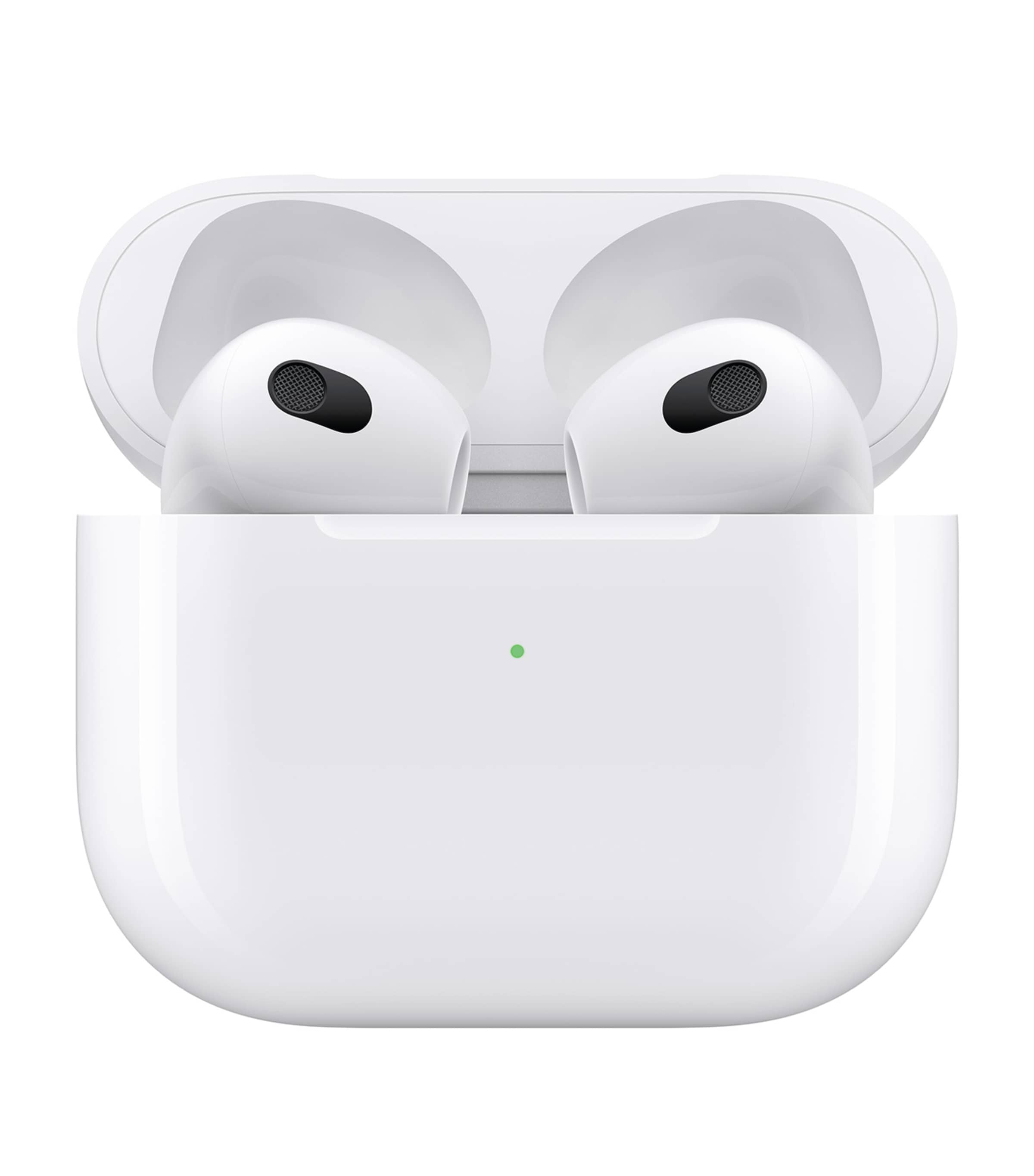 AirPods 3rd Generation WHITE Image 4