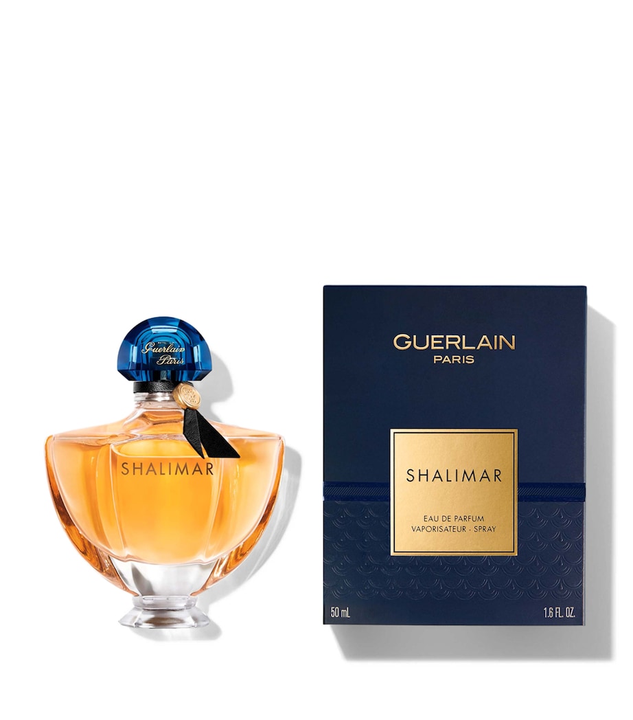 Guerlain Shalimar Eau de Parfum (50ml) Image 7