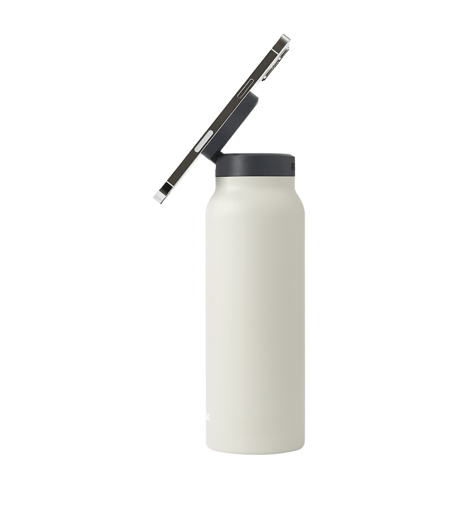 MagSafe Water Bottle (700ml) IVORY Image 3