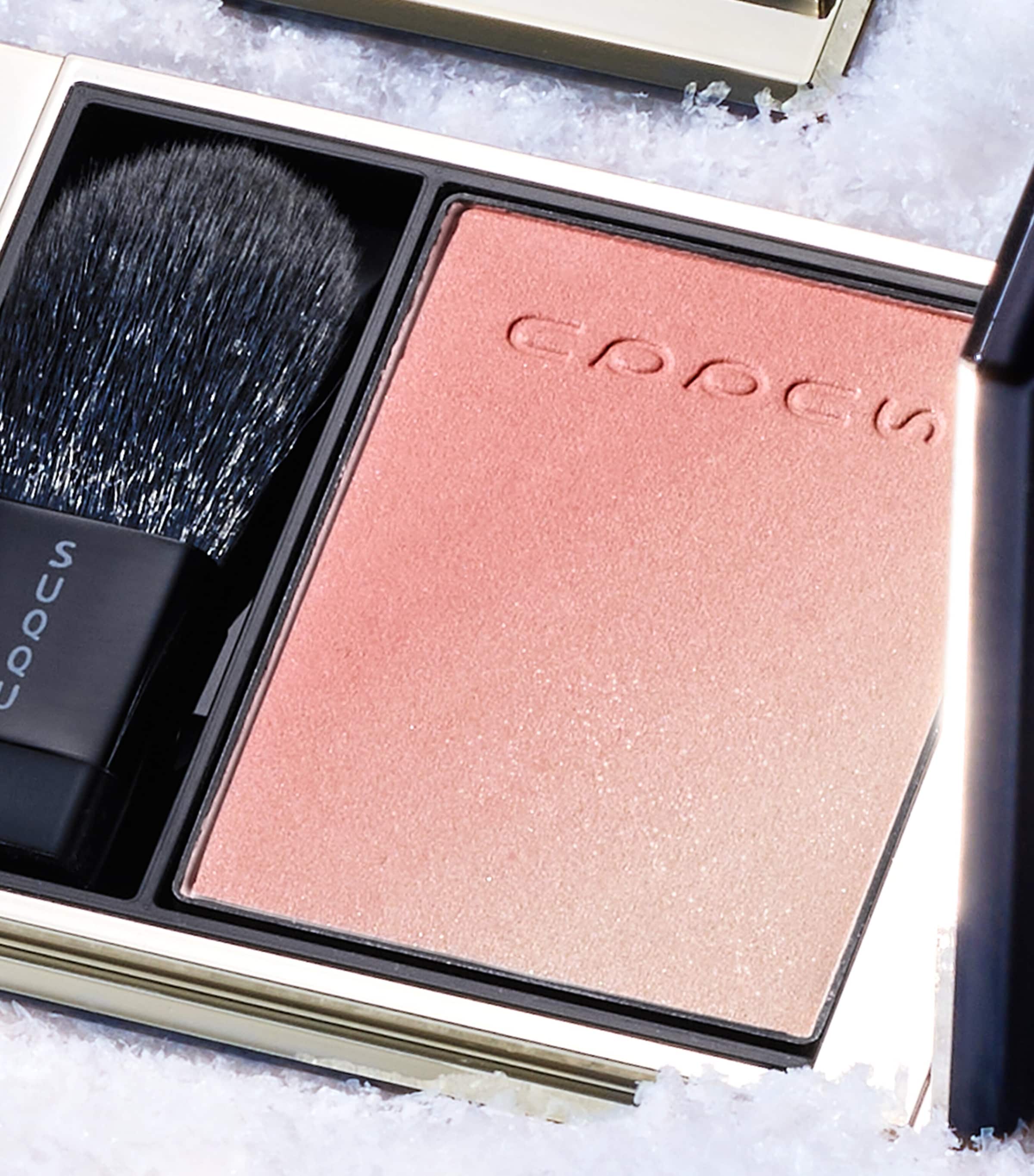 Suqqu Blurring Color Blush Akariboshi Image 3