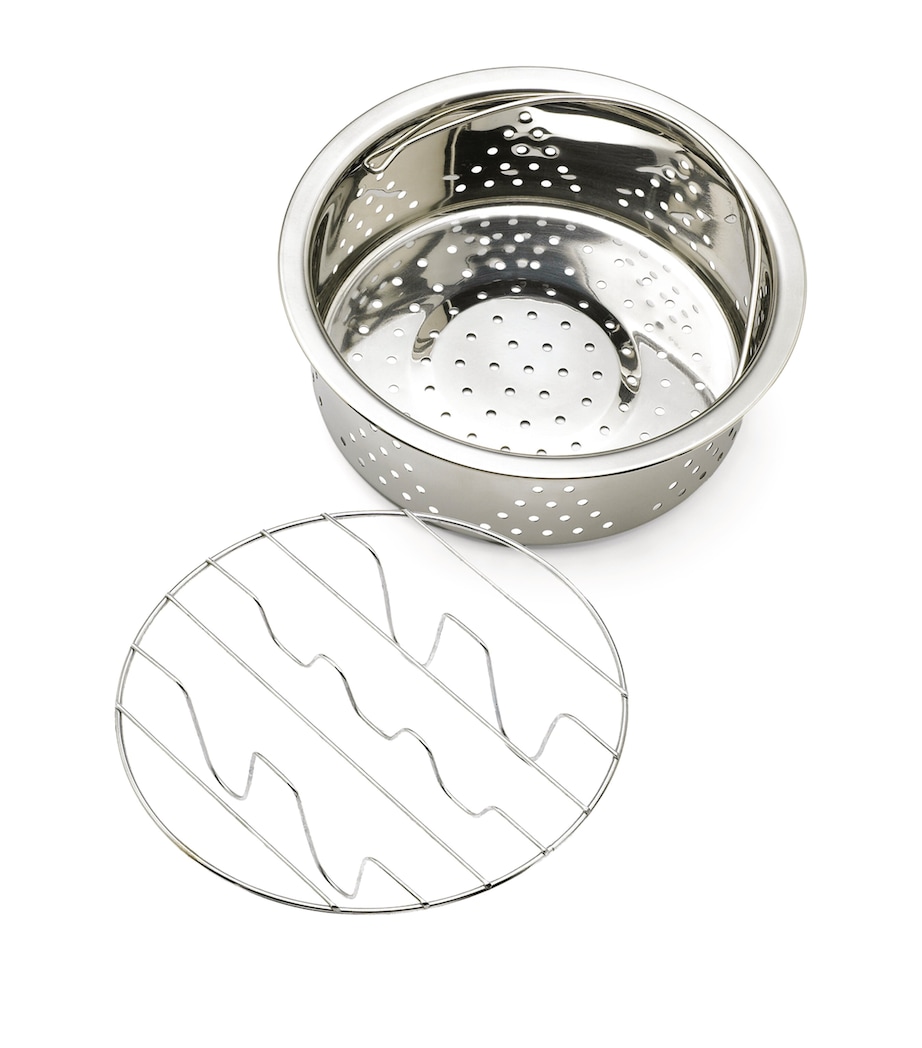 The Fast Slow Pro Multi Cooker (6L) NO COLOUR Image 5