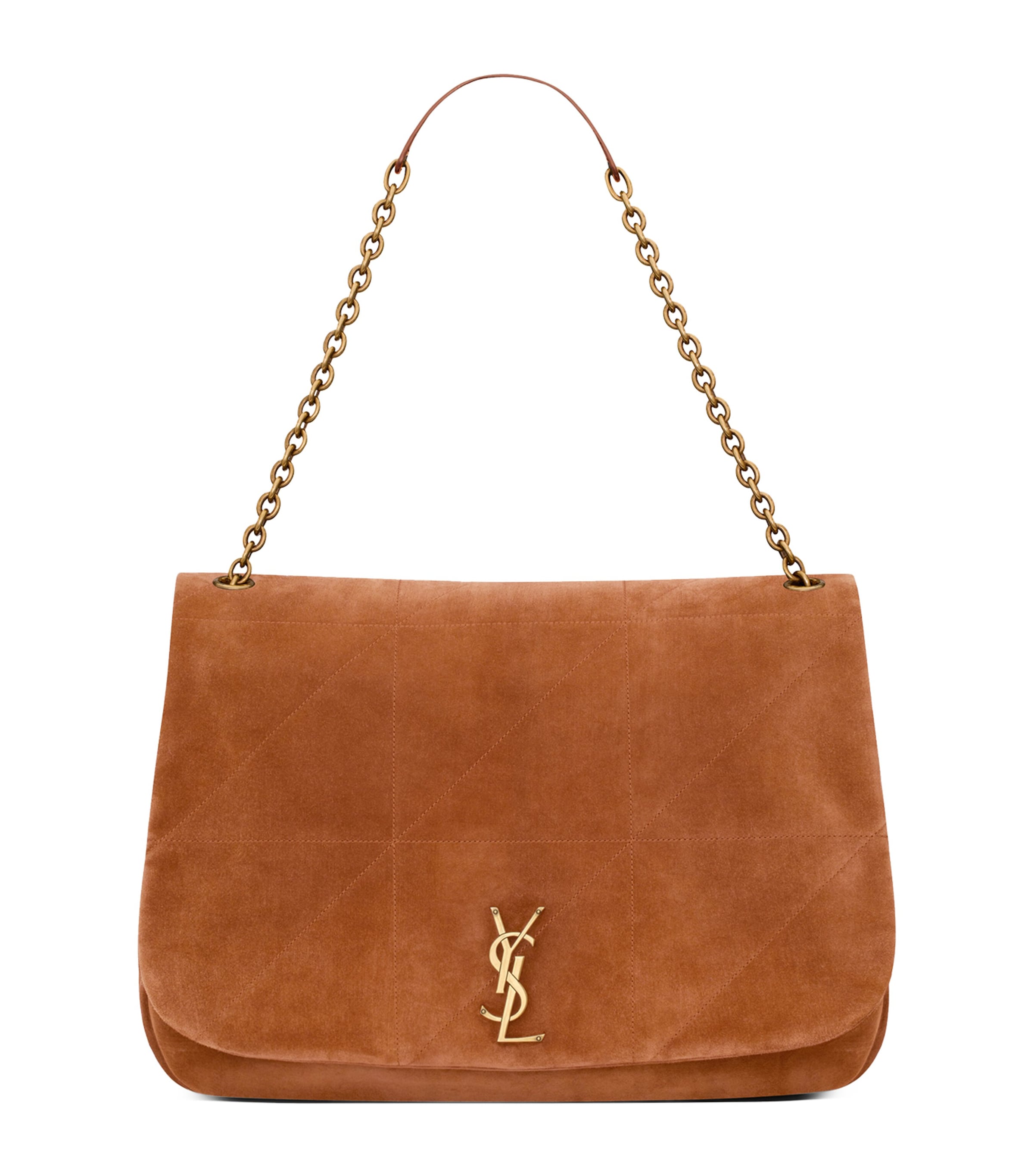 Saint Laurent Jamie Shoulder Bag Harrods US