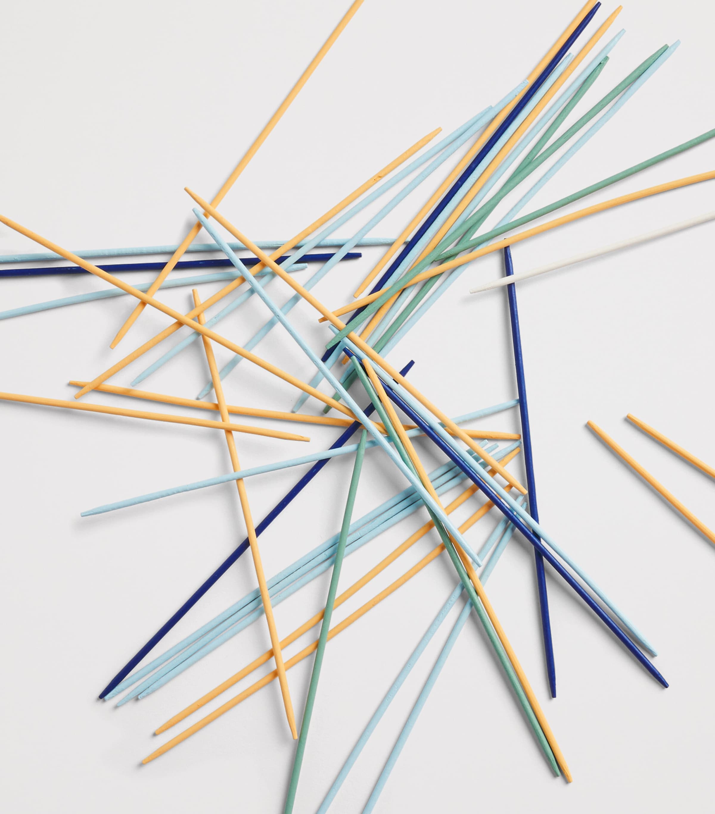 Harrods Pick Up Sticks Image 4
