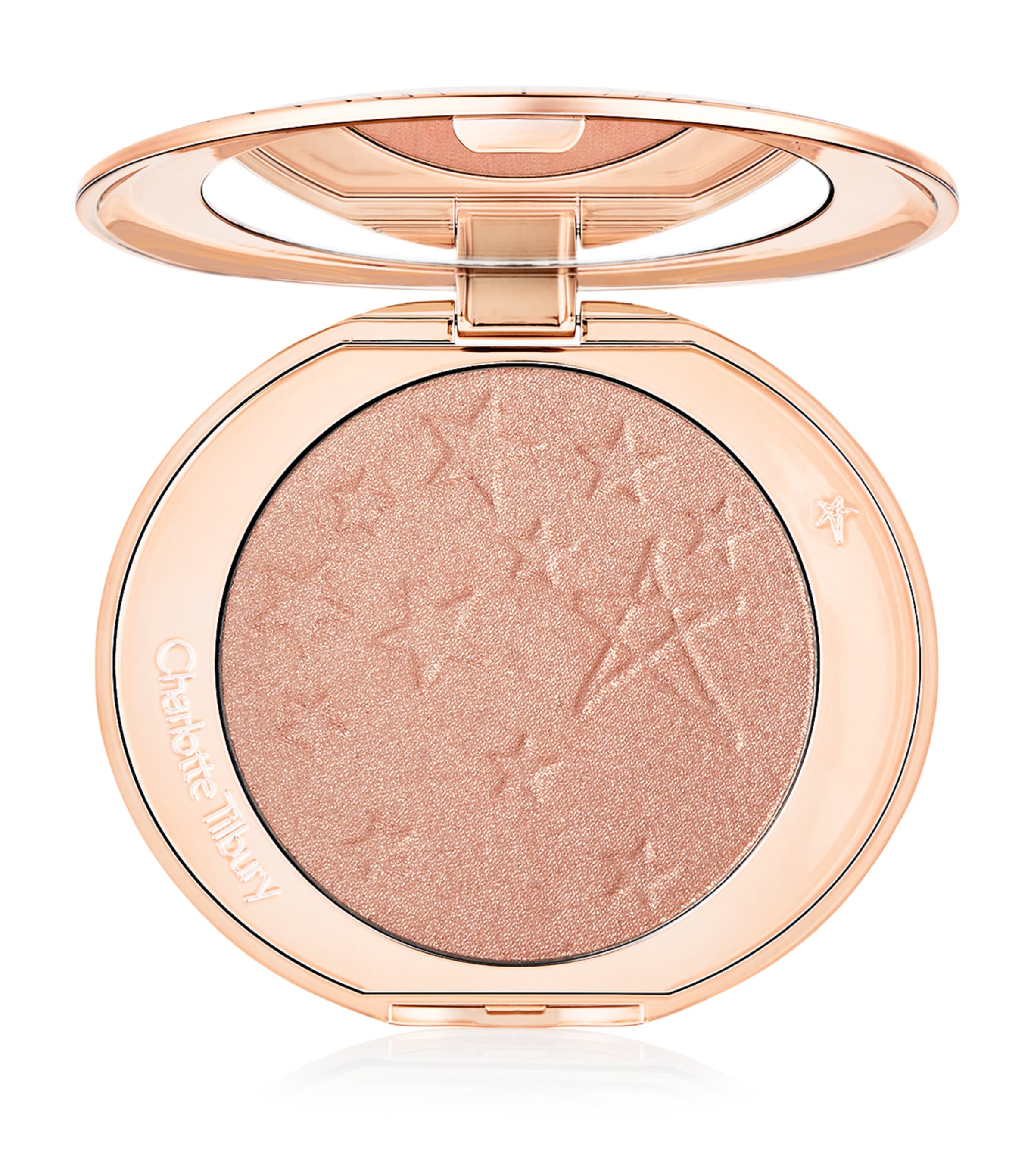 Charlotte Tilbury Hollywood Glow Glide Highlighter In White