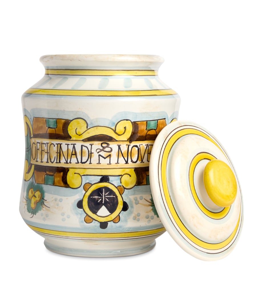 Ceramic Pot Pourri (200g) NO COLOUR Image 2