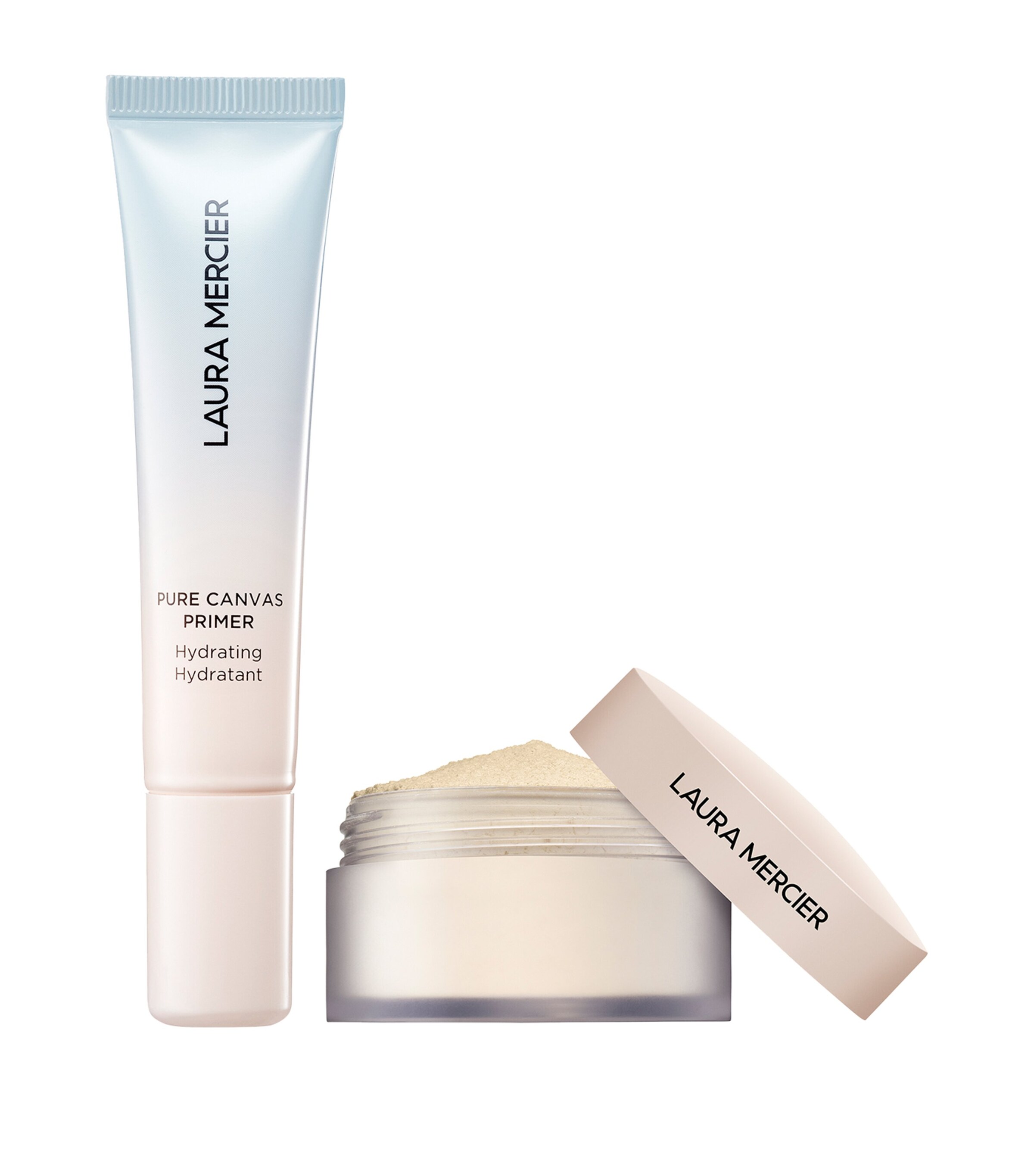 Flawless Treats Mini Prime & Set Duo NO COLOUR Image 2