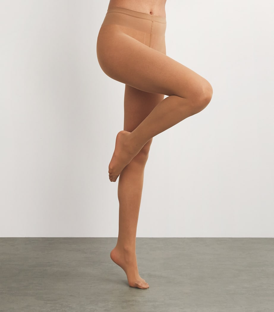 Individual 20 Tights 4365 GOBI Image 2