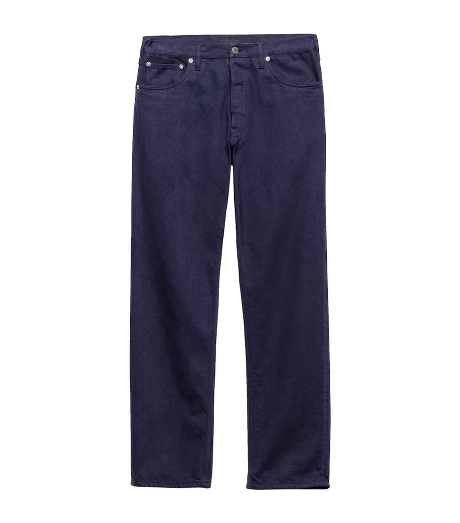 Slim Jeans F0V41 Image 1