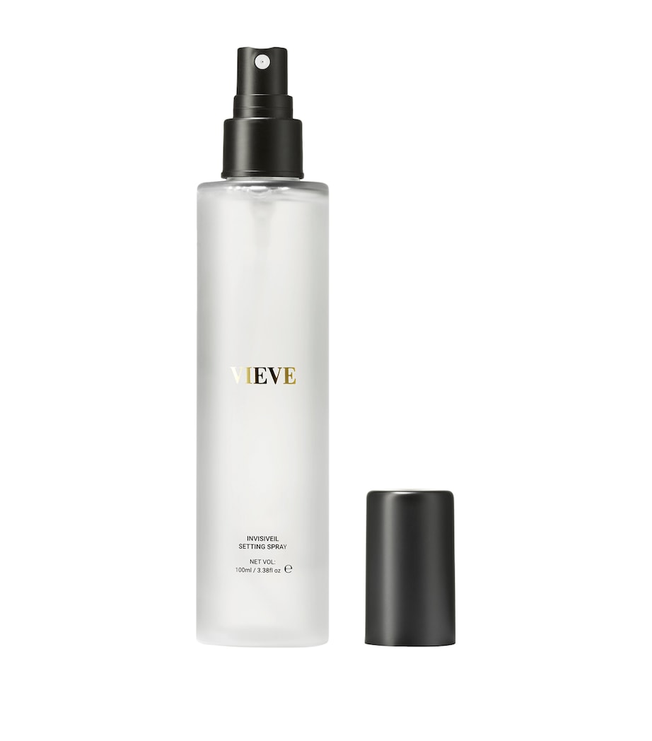 Invisiveil Setting Spray (100ml) NO COLOUR Image 1