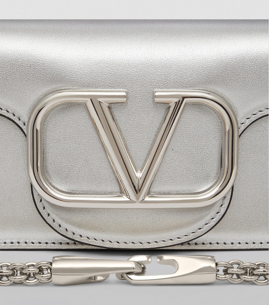 Leather Loco Shoulder Bag S13 Image 7
