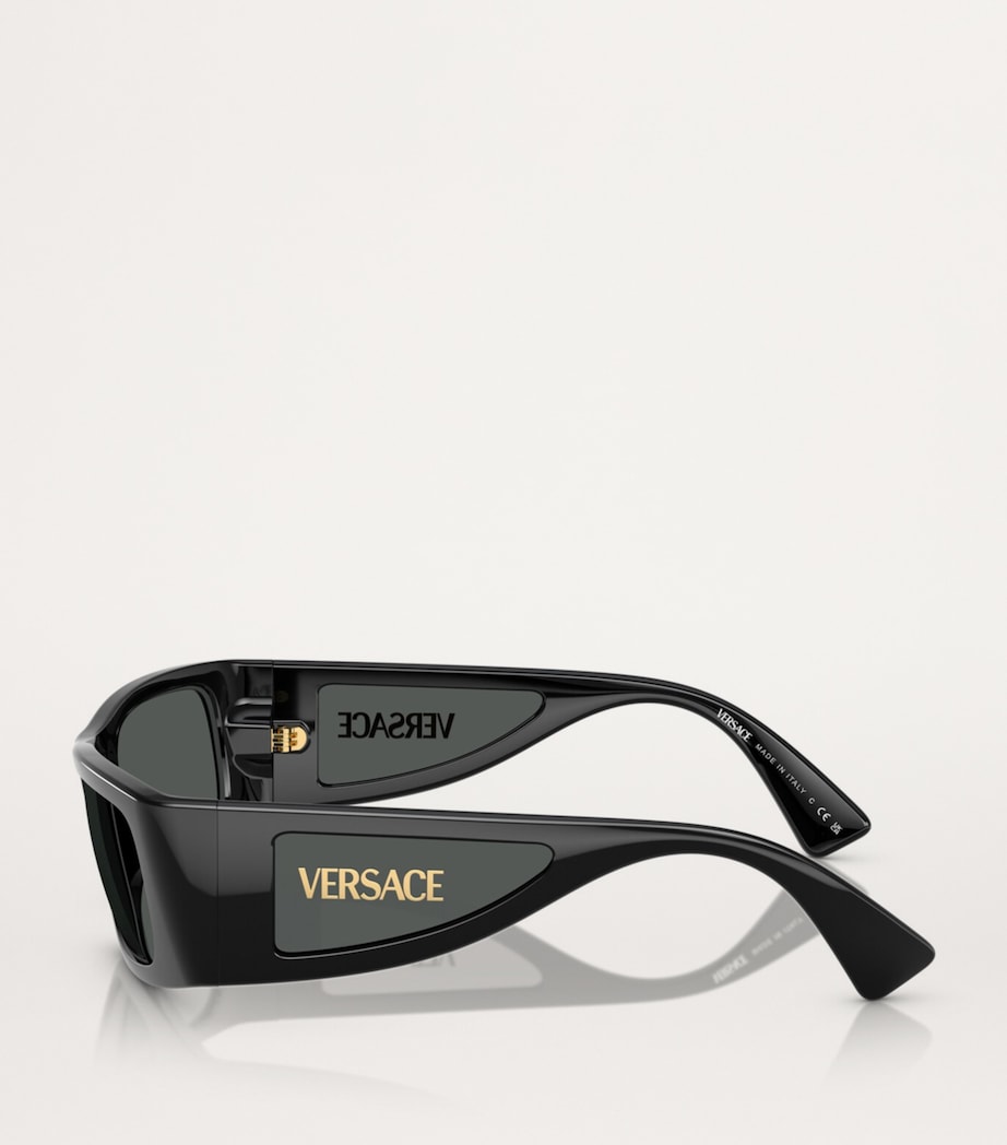 VE4482 BLK SHN GRY GB1/87 Image 3