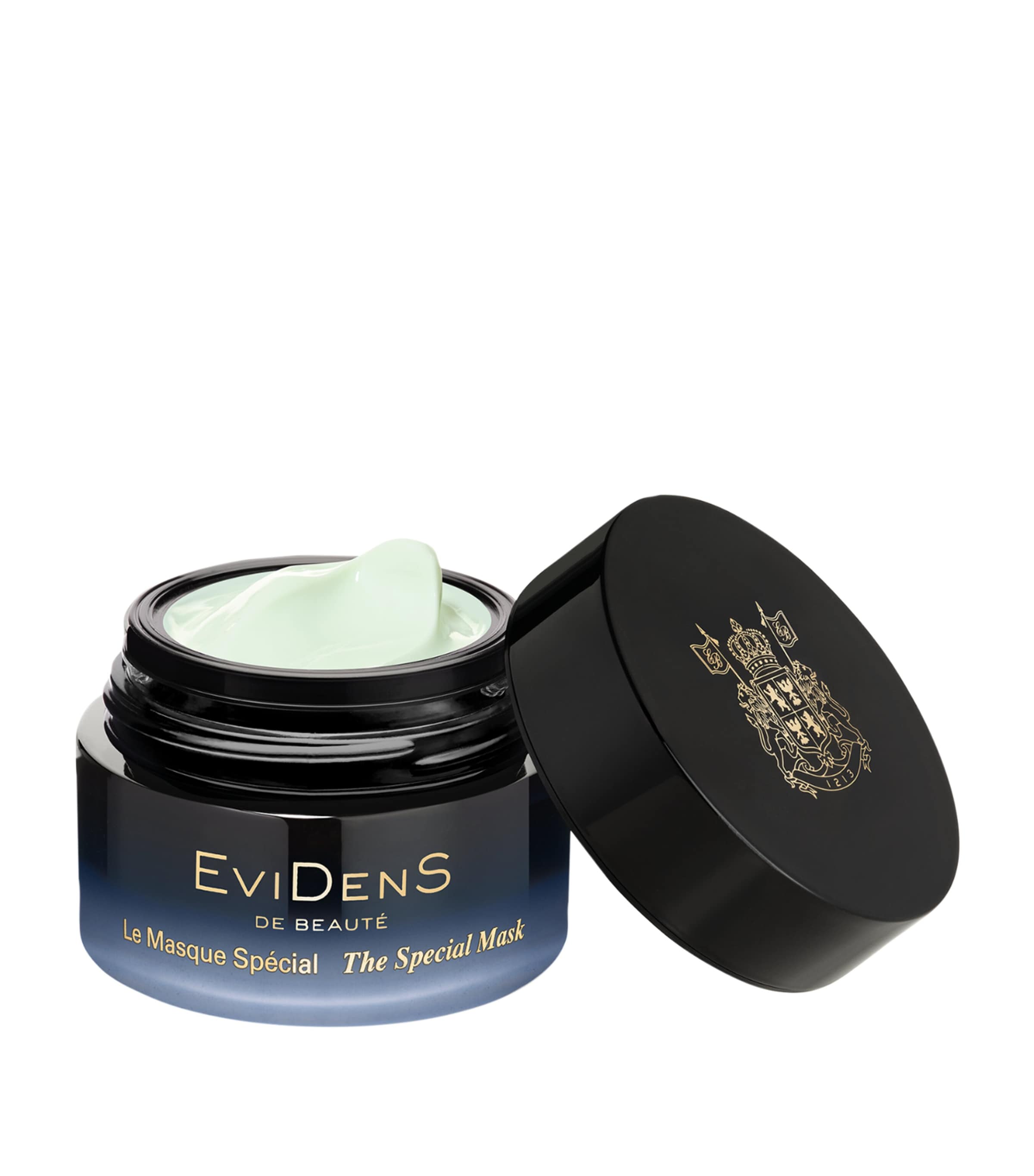 EviDenS de Beauté Le Masque Spécial EviDenS de Beauté The Special Mask (30ml) | Harrods UK