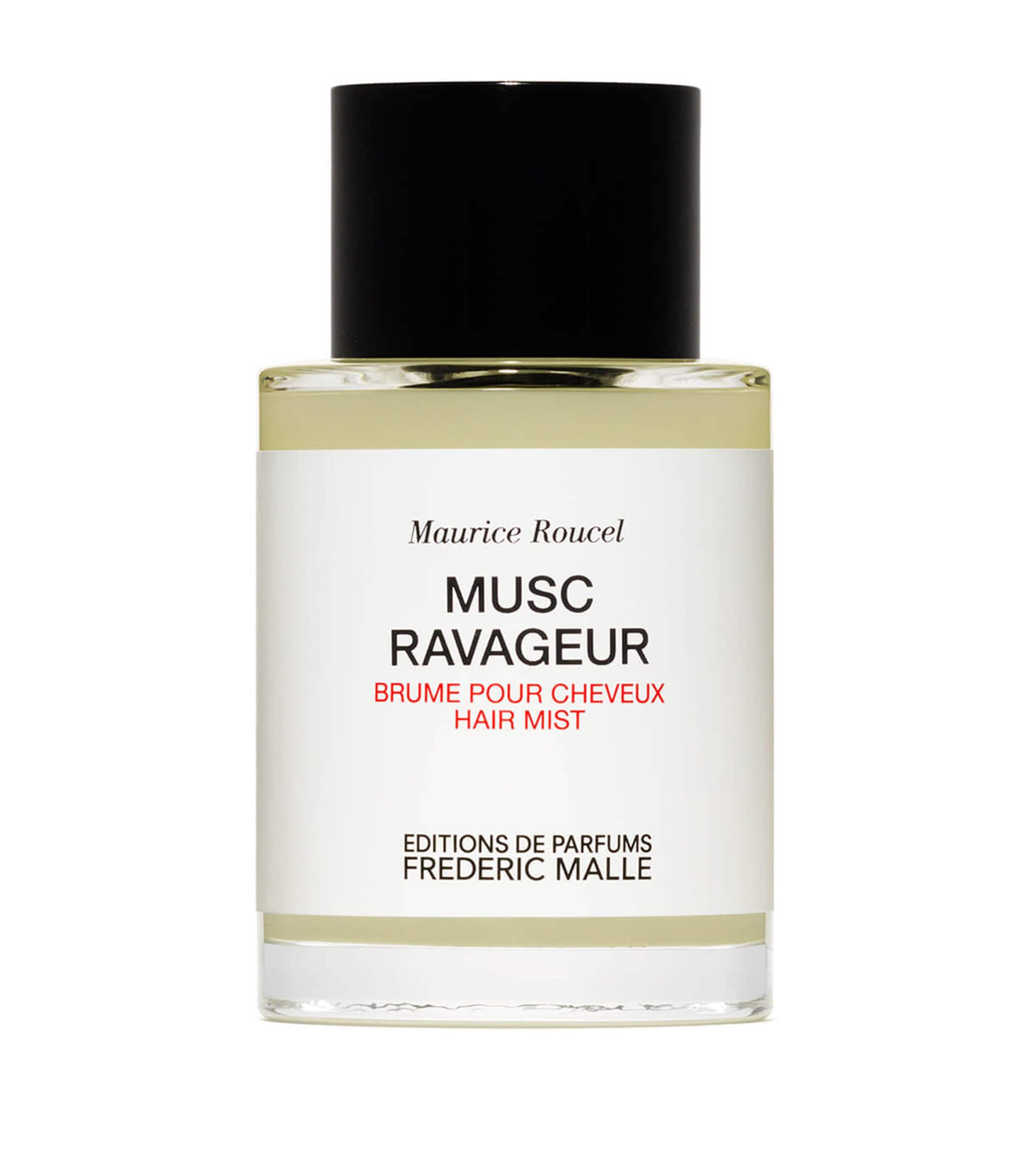 Frédéric Malle Musc Ravaguer Hair Mist Image 1