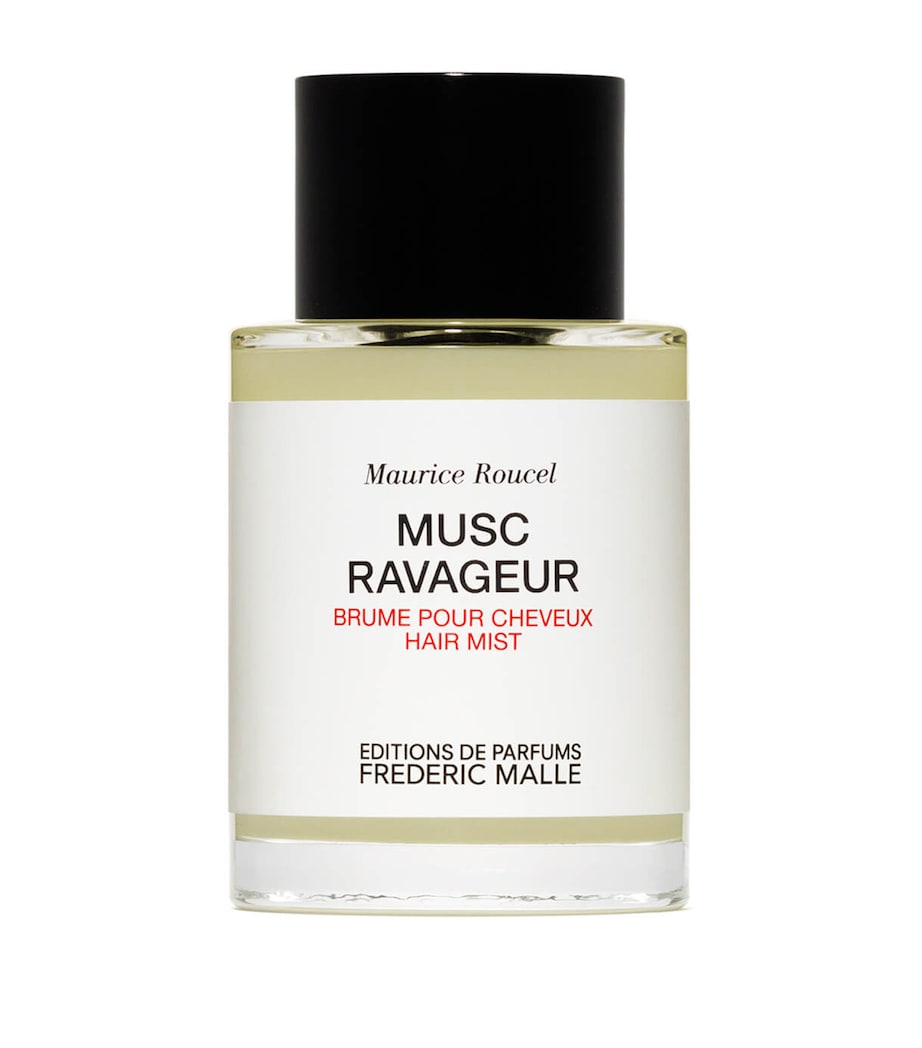 Musc Ravaguer Hair Mist NO COLOUR Image 1
