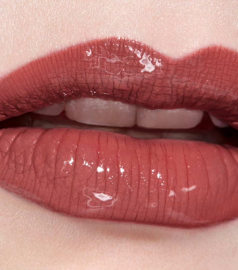 LE ROUGE DUO ULTRA TENUE Liquid Lip Colour CORAL PINK 192 Image 5