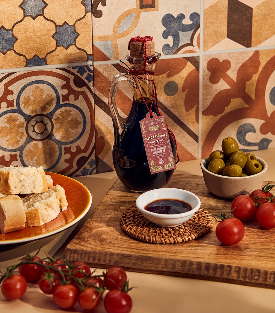 Balsamic Vinegar of Modena (250ml) NO COLOUR Image 2