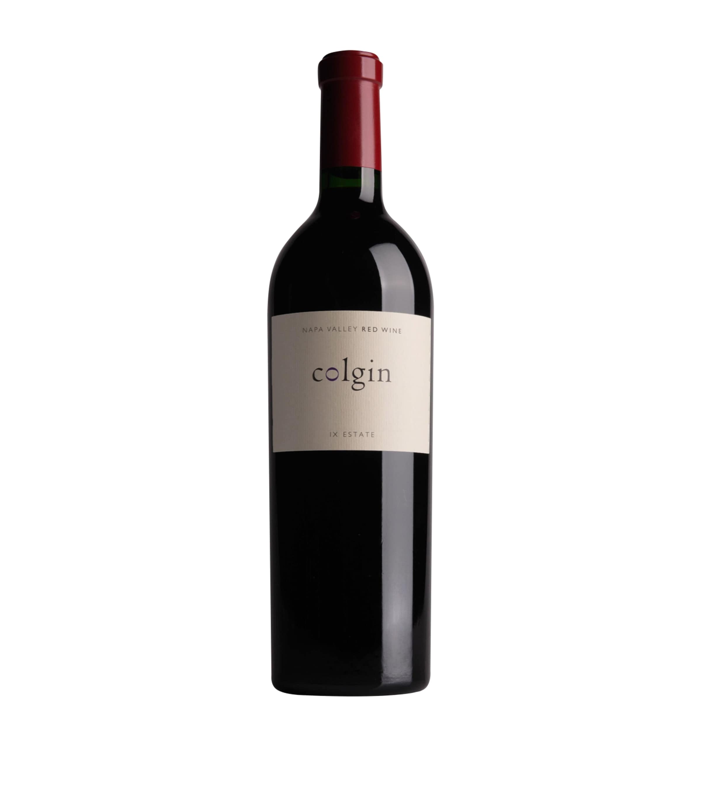 Colgin Cellars Colgin Cellars IX Estate Syrah 2019 (75cl) – Napa Valley, USA Image 1