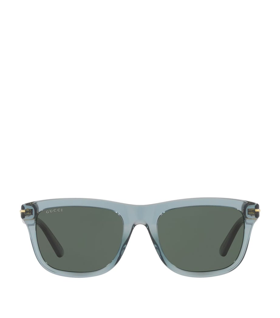 Acetate 0GC002140 Sunglasses 2500J1 Image 1