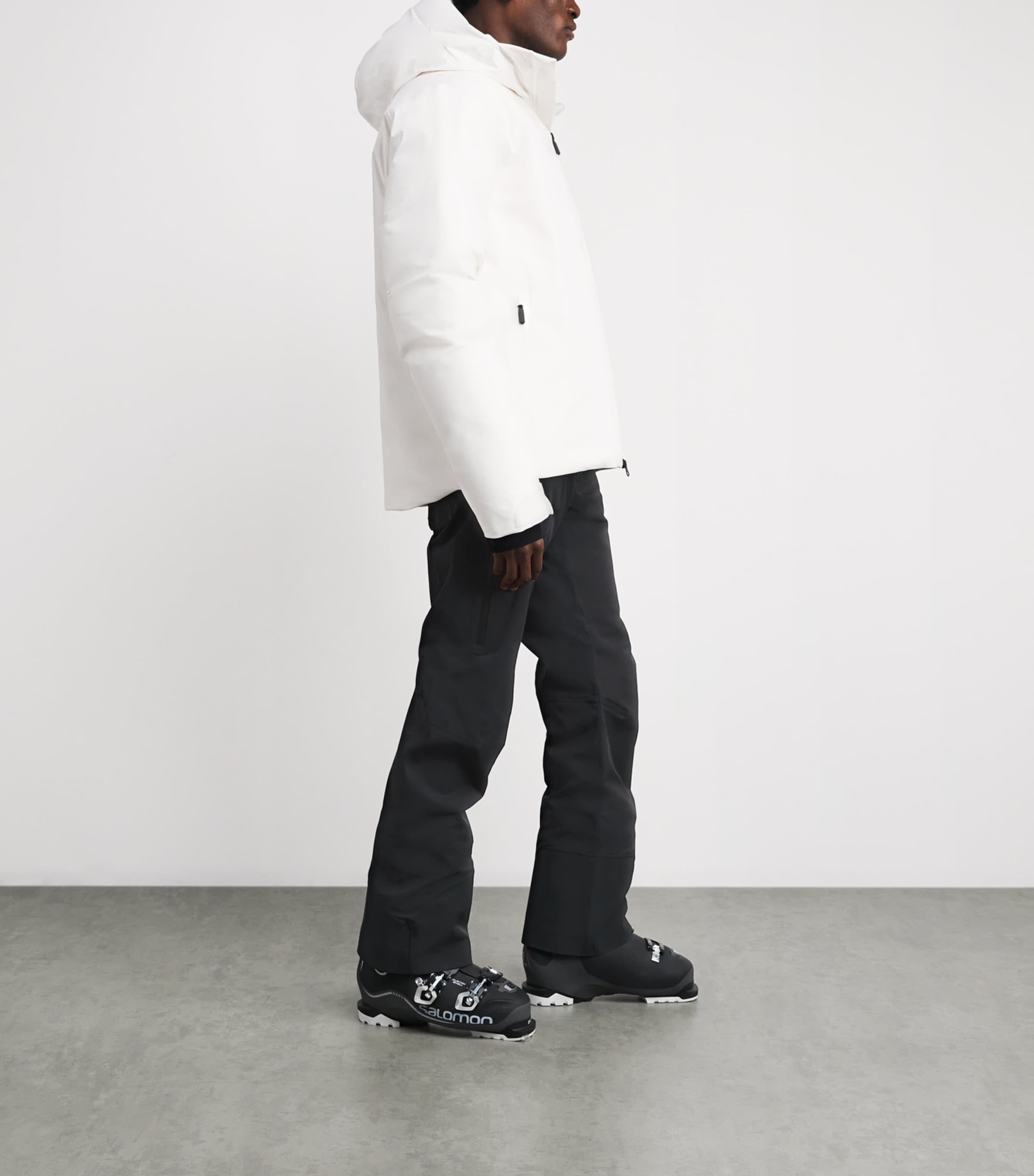 Omnia Ski Trousers BLACK9999 Image 2