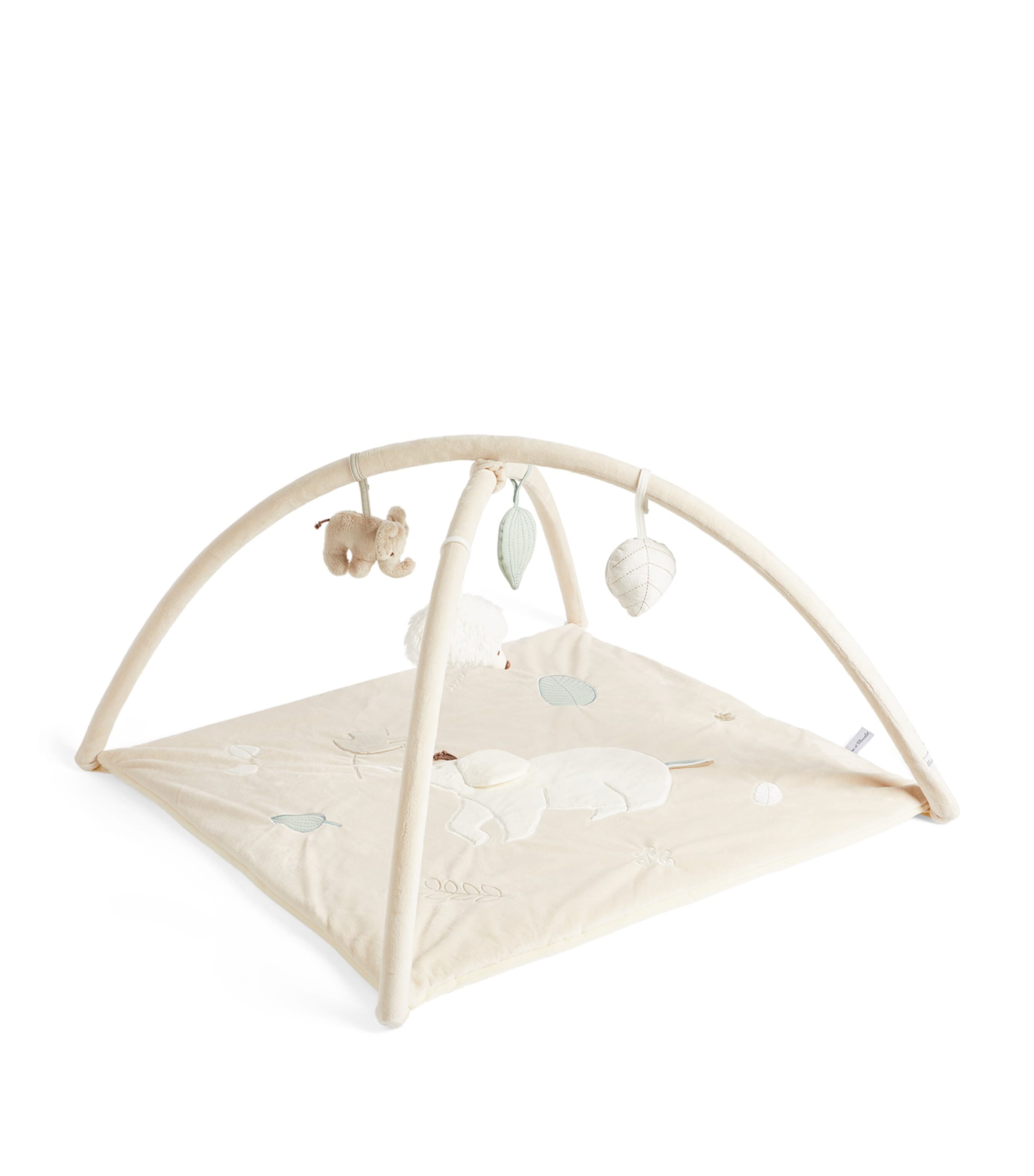 Activity Playmat 61 BEIGE Image 3