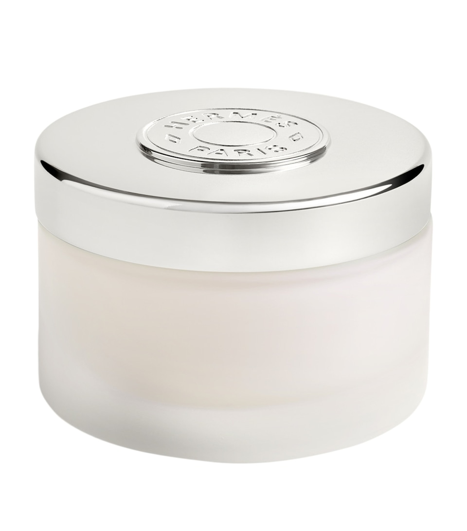 Hermessence Ambre Narguilé Perfumed Body Cream (200ml)