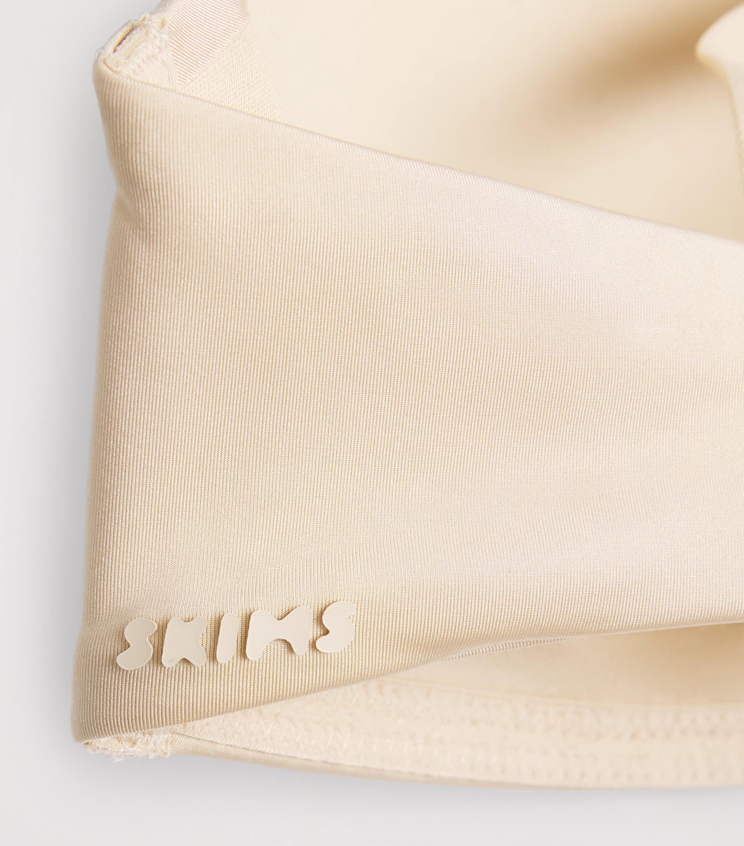 Skims Womens Wireless Form T-Shirt Bra Sand Image 4
