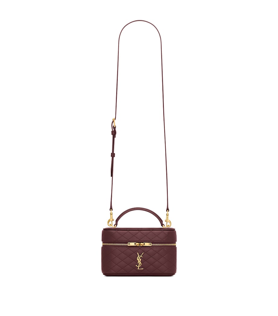 Mini Gaby Top-Handle Bag 6195 Image 1