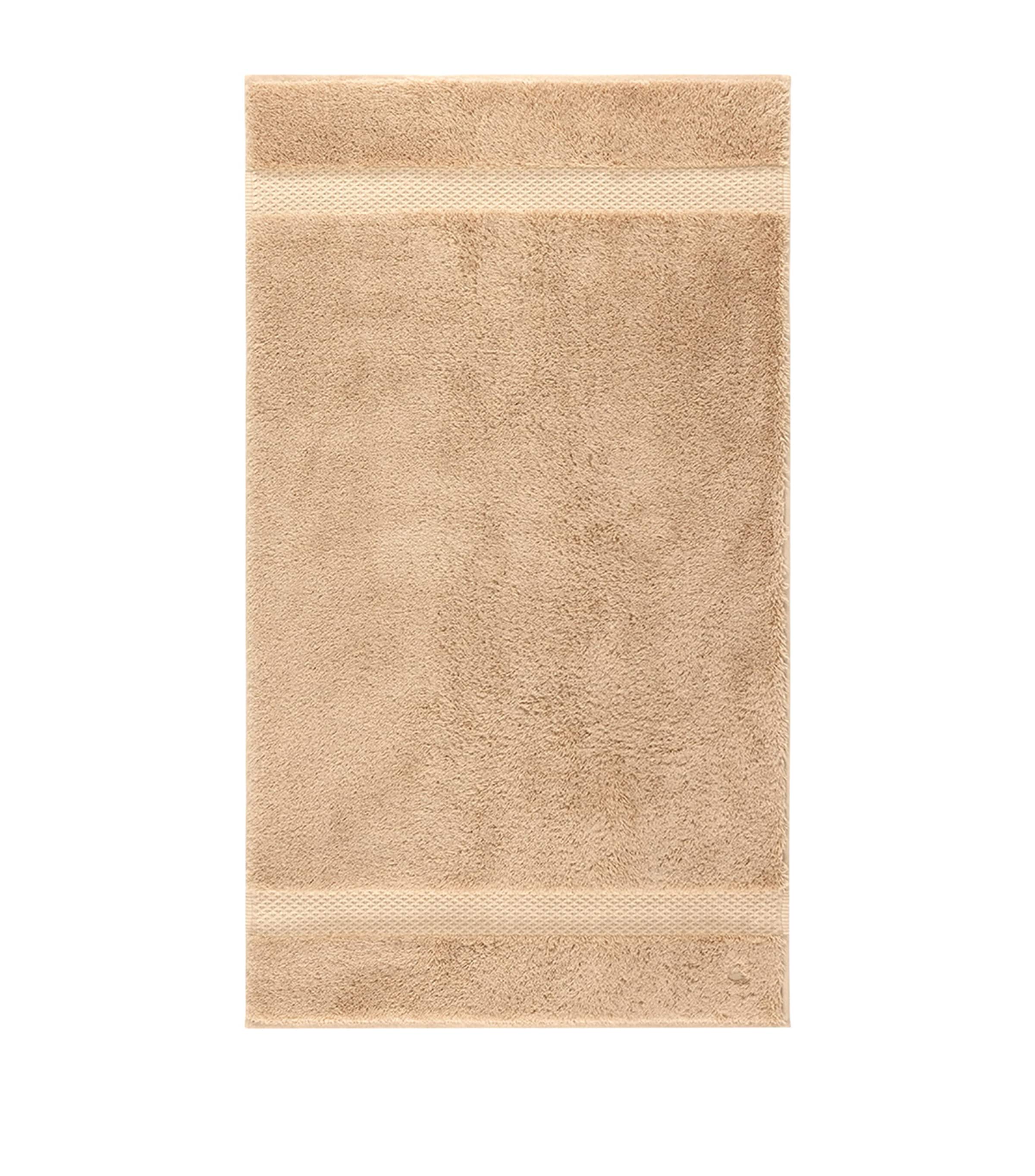 Etoile Bath Sheet (92cm x 160cm) DUNE Image 3