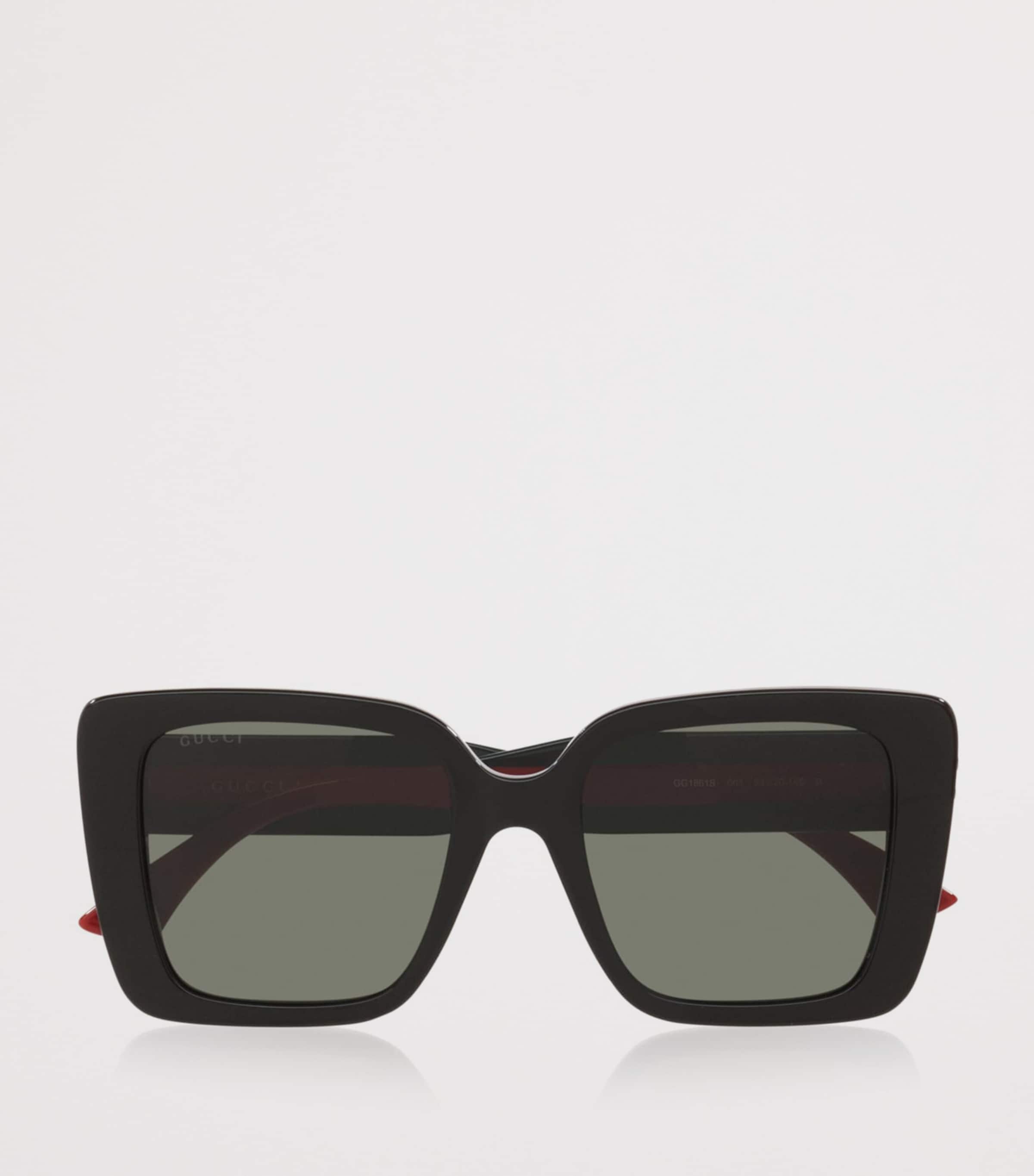 Square Sunglasses 1100L1 Image 5