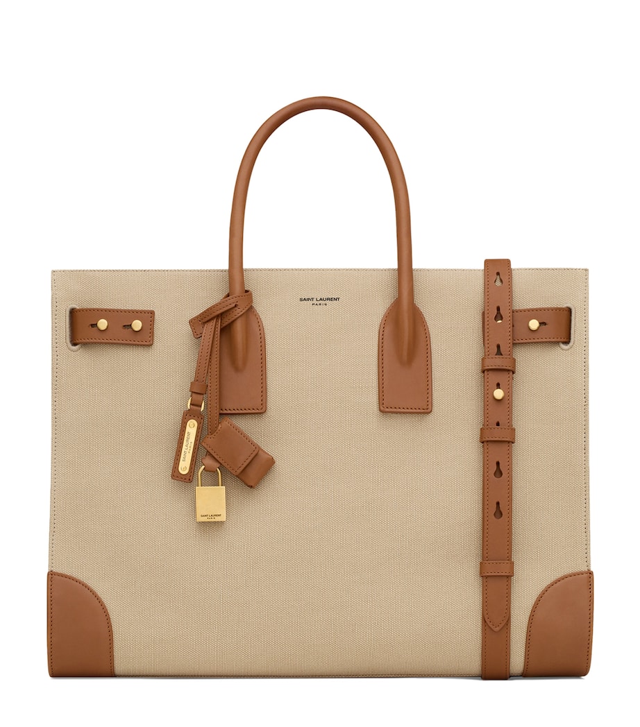 Canvas Sac Du Jour Tote Bag 9856 Image 1