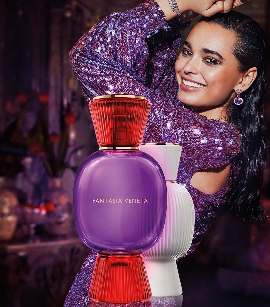 Allegra Fantasia Veneta Eau de Parfum (100ml) NO COLOUR Image 5