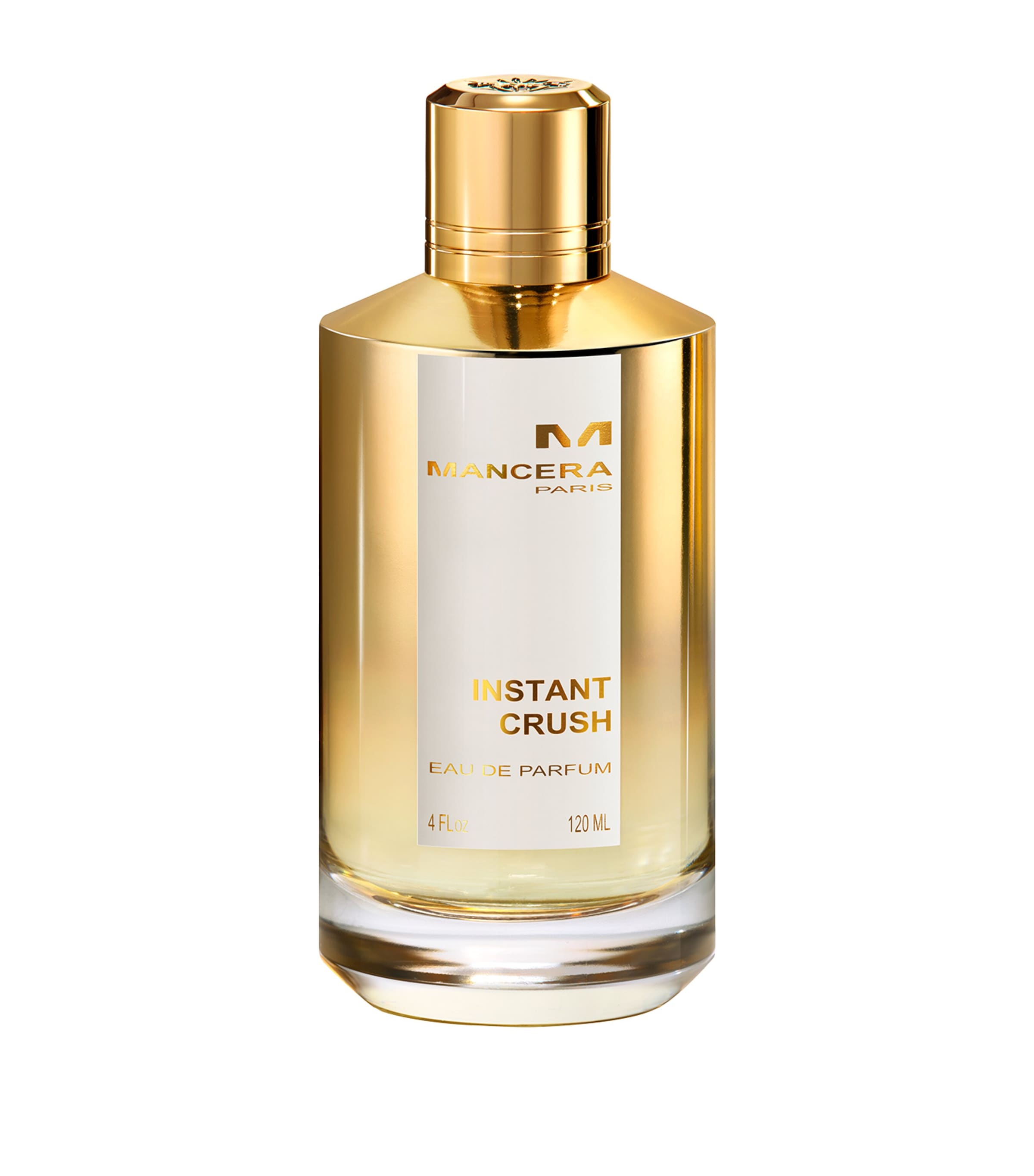 MANCERA Instant Crush Eau de Parfum (120ml) | Perfume | Womens Perfume | Mens Aftershave | Unisex Perfumes | Designers | Mancera | Beauty Bestsellers