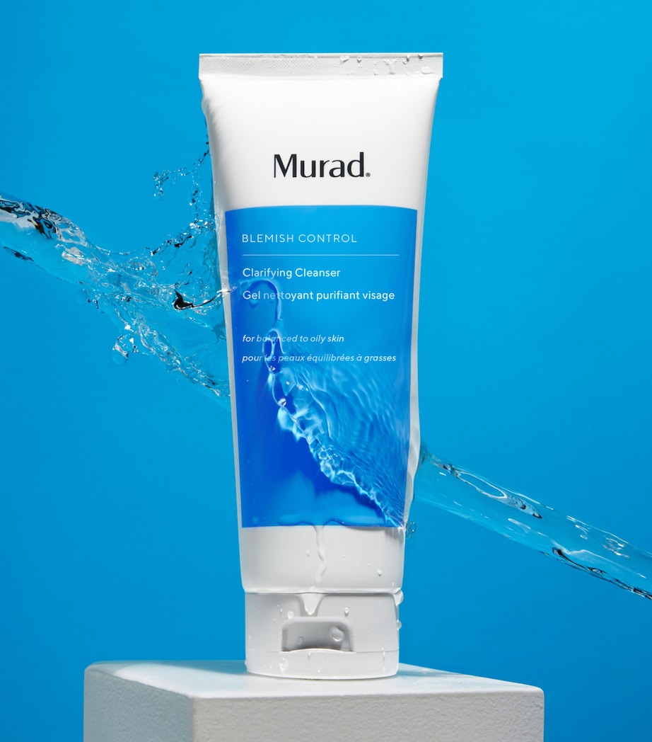 Clarifying Cleanser (148ml) NO COLOUR Image 4