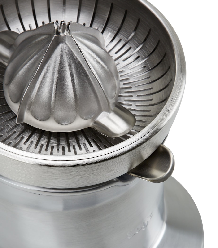 Citrus Press Pro SILVER Image 2