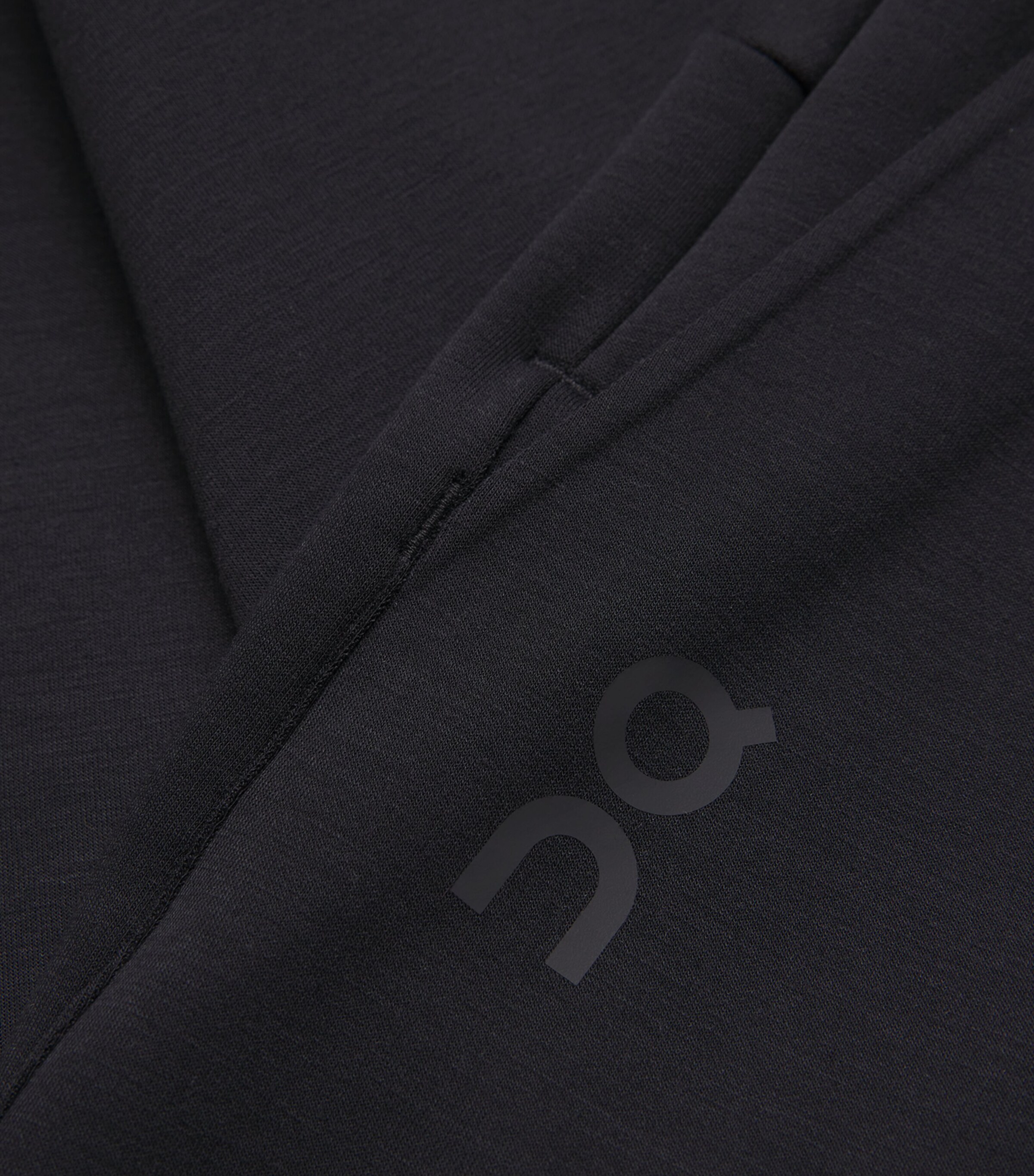 All Day Classic Sweatpants BLACK Image 5