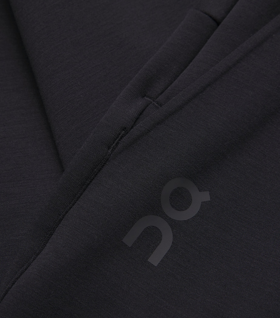 All Day Classic Sweatpants BLACK Image 5