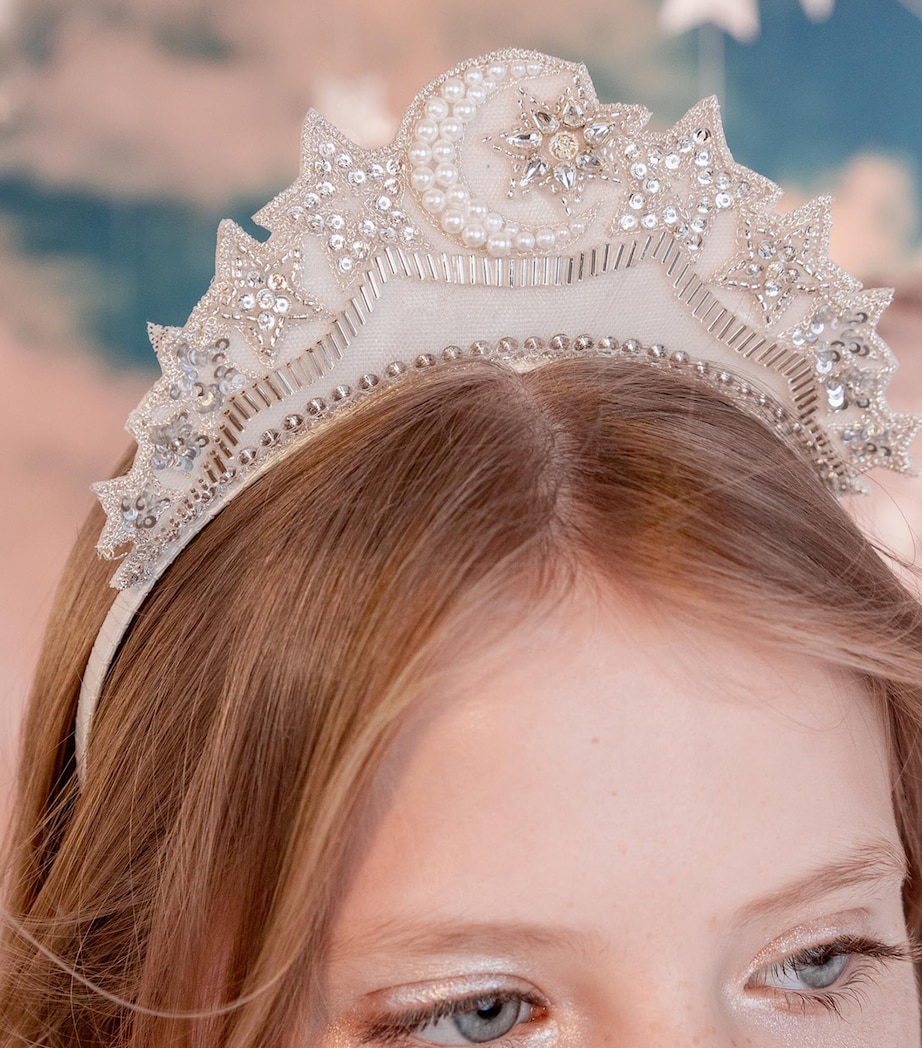 Etoile Tiara MILK Image 3