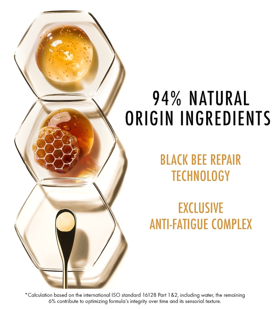 Abeille Royale Multi-Wrinkle Minimizer Eye Cream (15ml) NO COLOUR Image 3