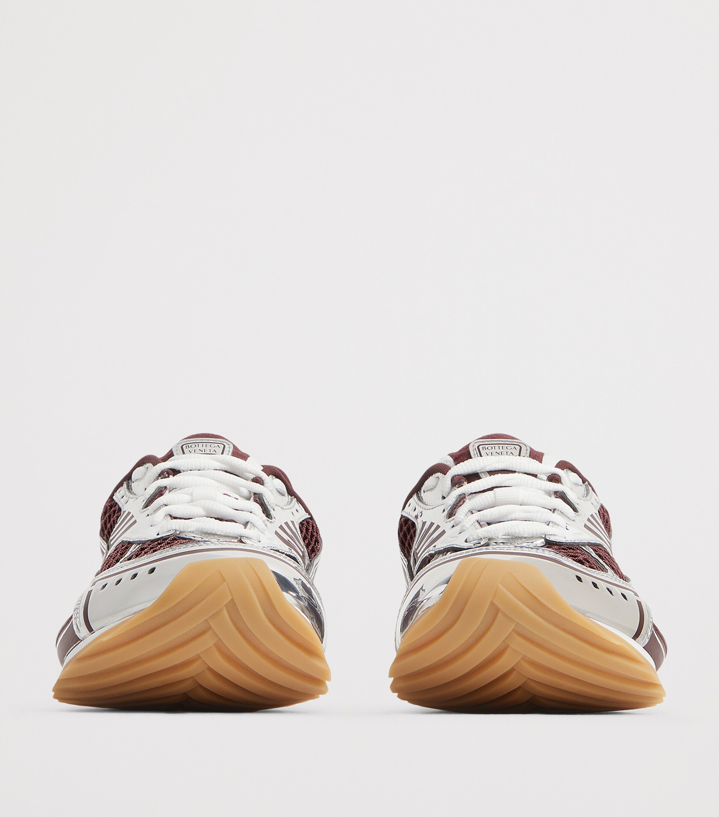 Bottega Veneta Orbit Runner Sneakers Image 3