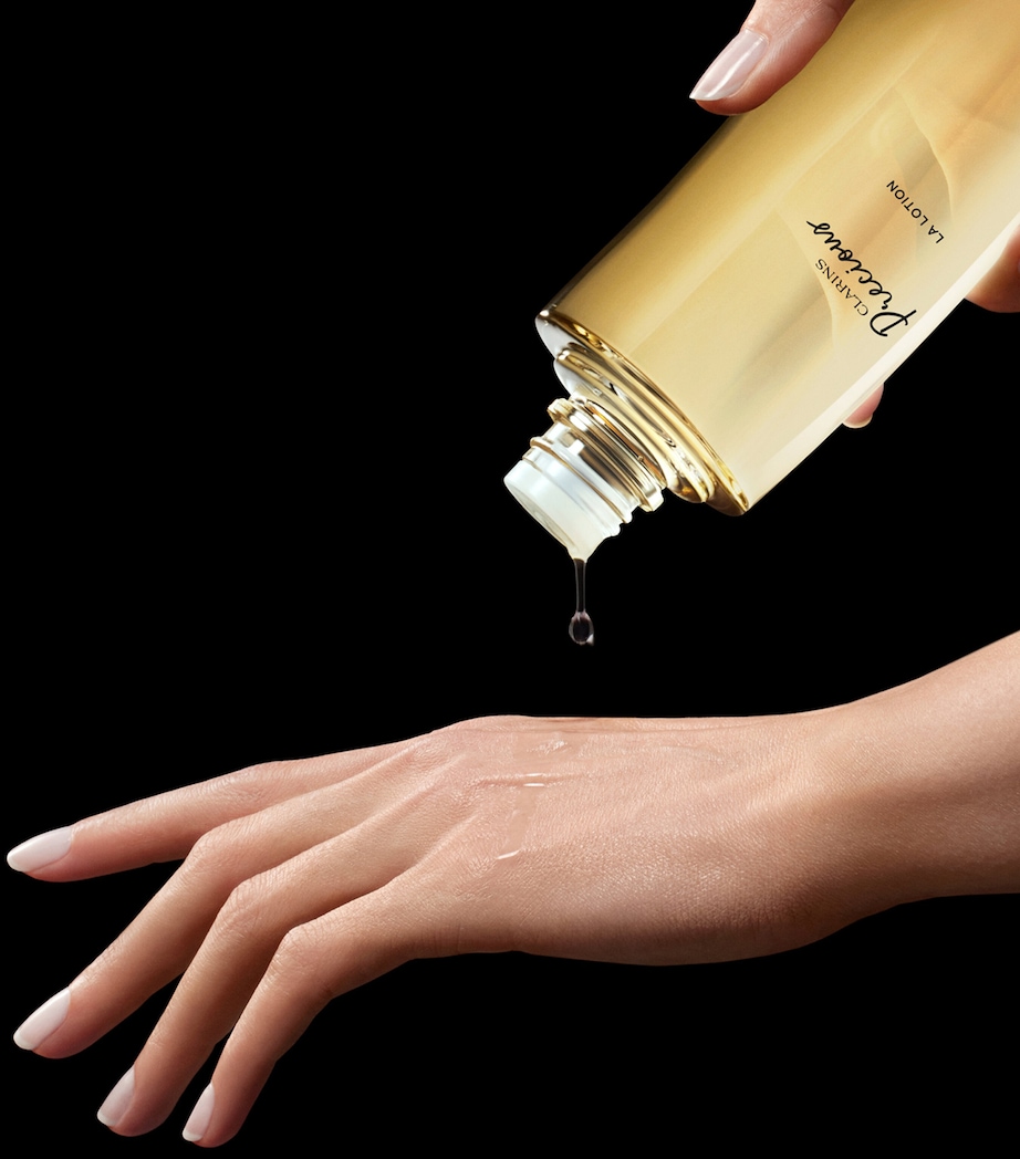 Precious La Lotion Age-Defying Treatment Essence (150ml) NO COLOUR Image 6