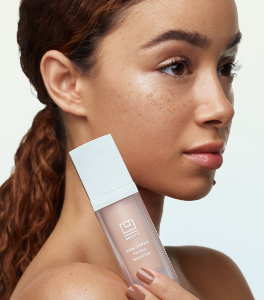 THE SUPER Tinted Hydrator SHADE 6 Image 3