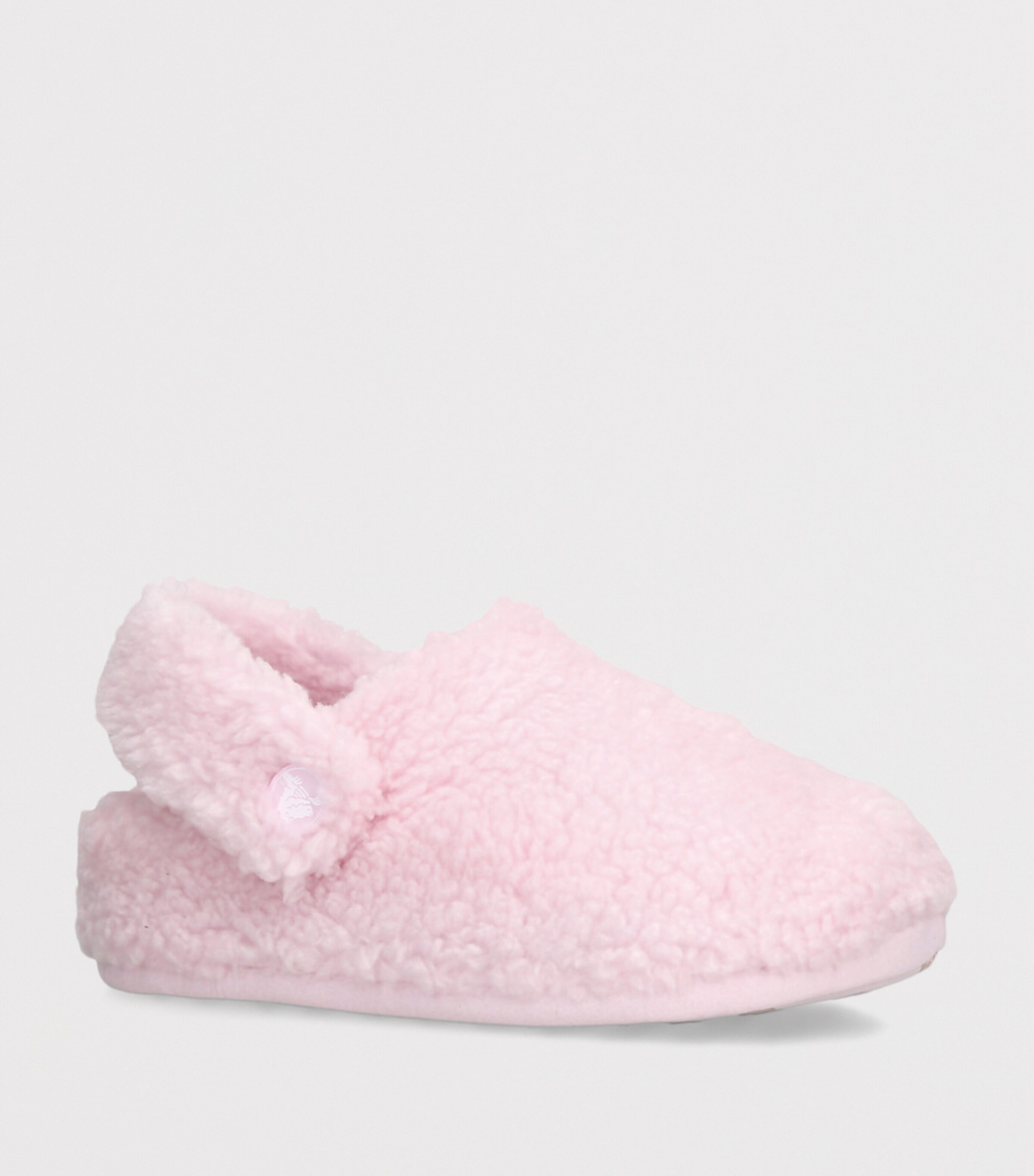 Classic Cozzzy Slippers PALE PINK Image 3