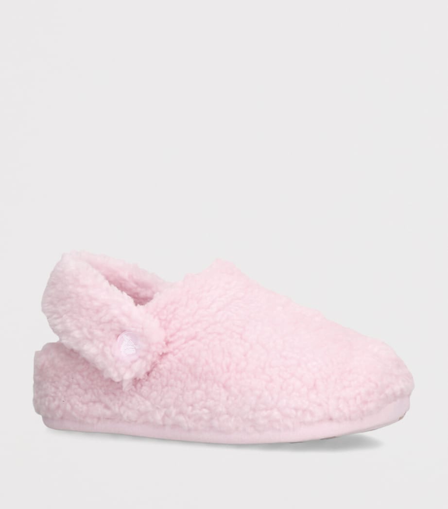 Classic Cozzzy Slippers PALE PINK Image 3