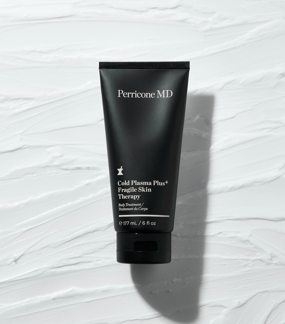 Cold Plasma Plus+ Fragile Skin Therapy Cream (177ml) NO COLOUR Image 6